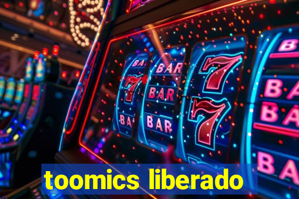 toomics liberado